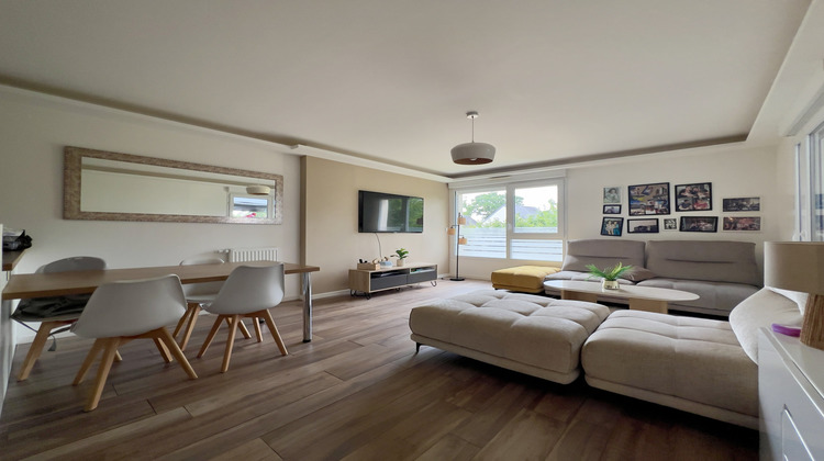 Ma-Cabane - Vente Appartement Betton, 81 m²