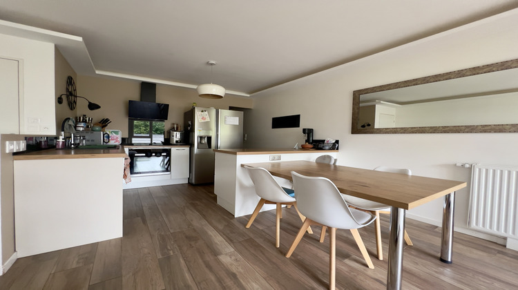 Ma-Cabane - Vente Appartement Betton, 81 m²