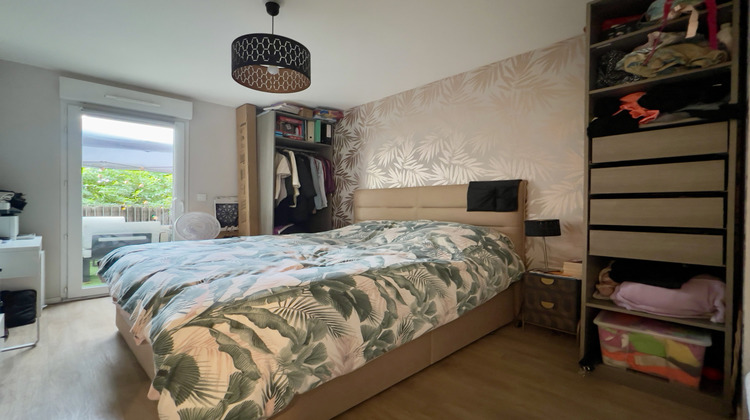 Ma-Cabane - Vente Appartement Betton, 81 m²