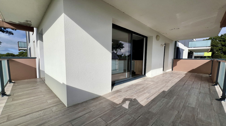 Ma-Cabane - Vente Appartement Betton, 71 m²