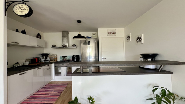 Ma-Cabane - Vente Appartement Betton, 81 m²