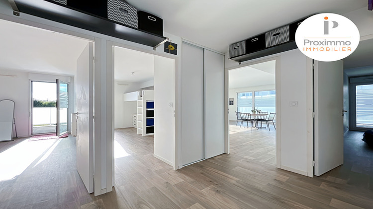 Ma-Cabane - Vente Appartement BETTON, 78 m²