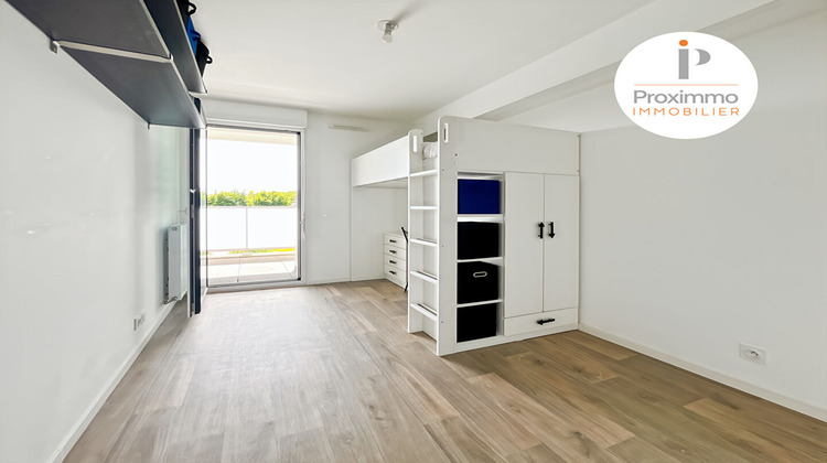 Ma-Cabane - Vente Appartement BETTON, 78 m²