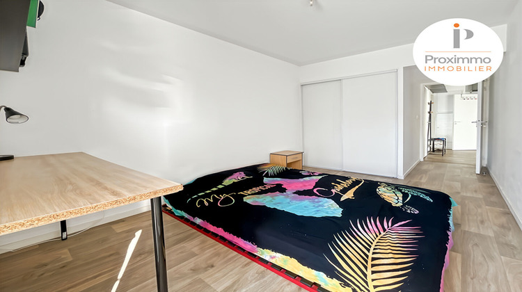 Ma-Cabane - Vente Appartement BETTON, 78 m²