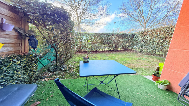 Ma-Cabane - Vente Appartement BETTON, 65 m²