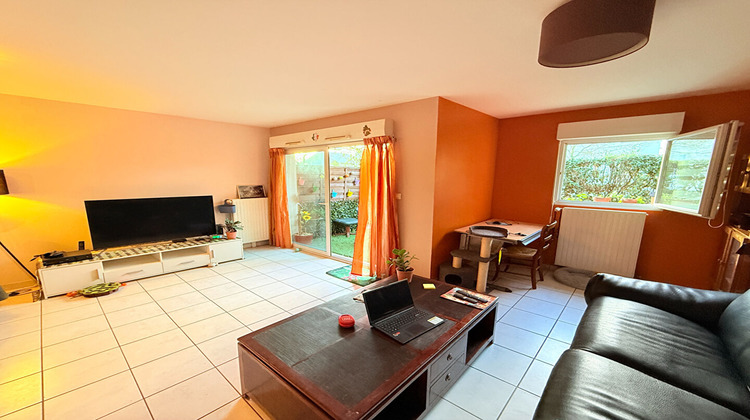 Ma-Cabane - Vente Appartement BETTON, 65 m²