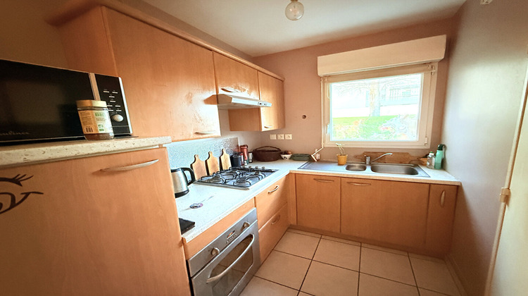 Ma-Cabane - Vente Appartement BETTON, 65 m²