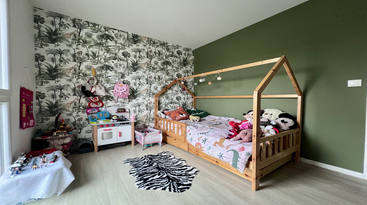 Ma-Cabane - Vente Appartement Betton, 78 m²