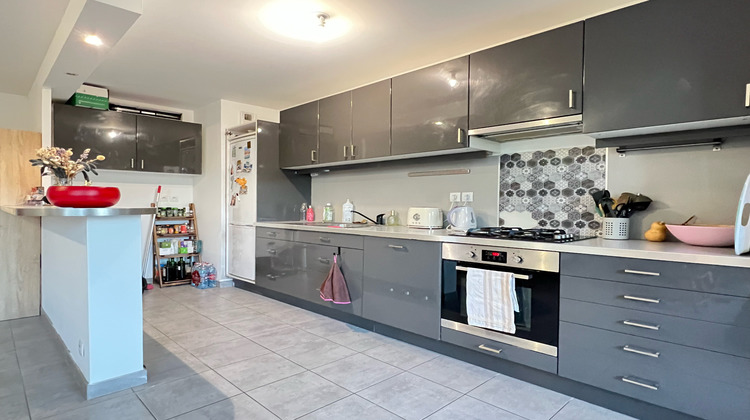 Ma-Cabane - Vente Appartement Betton, 77 m²