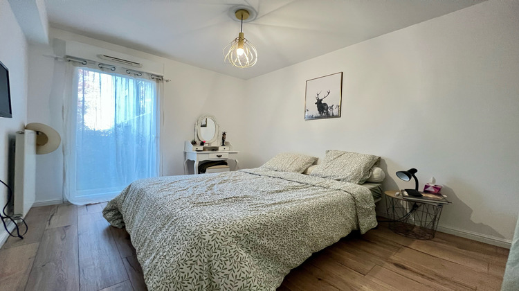 Ma-Cabane - Vente Appartement Betton, 77 m²