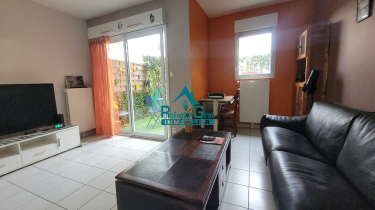 Ma-Cabane - Vente Appartement BETTON, 65 m²