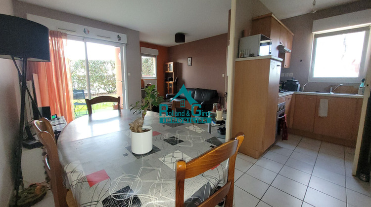 Ma-Cabane - Vente Appartement BETTON, 65 m²