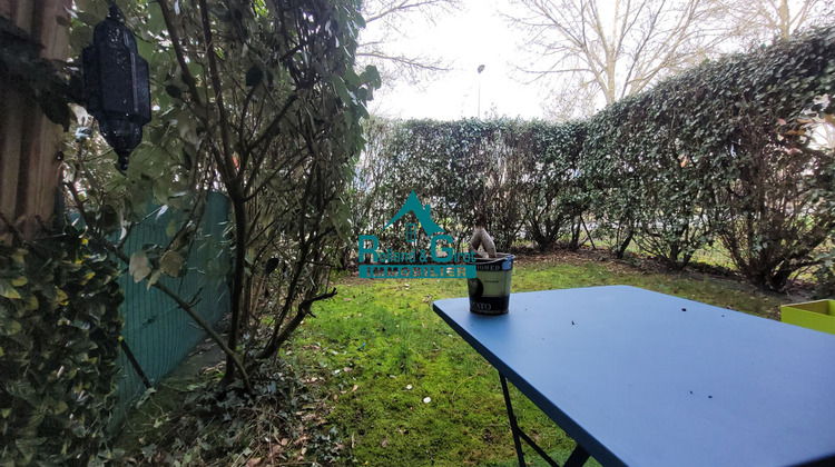 Ma-Cabane - Vente Appartement BETTON, 65 m²