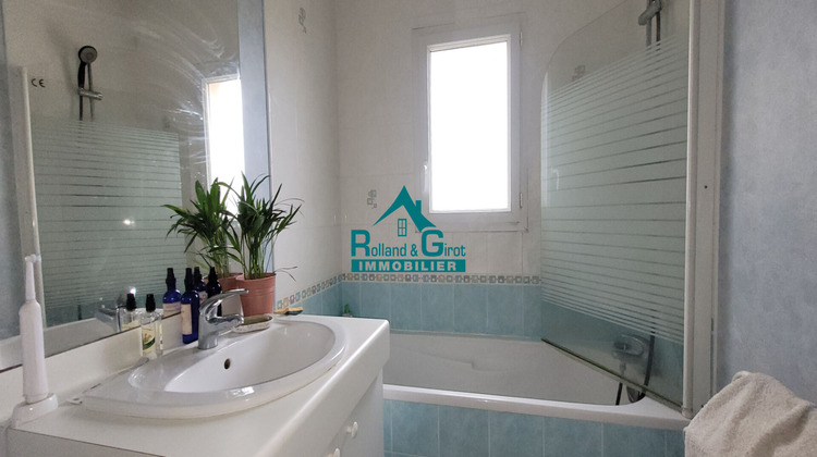 Ma-Cabane - Vente Appartement BETTON, 65 m²