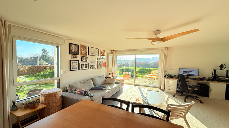 Ma-Cabane - Vente Appartement BETTON, 62 m²