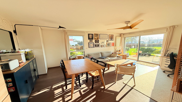 Ma-Cabane - Vente Appartement BETTON, 62 m²