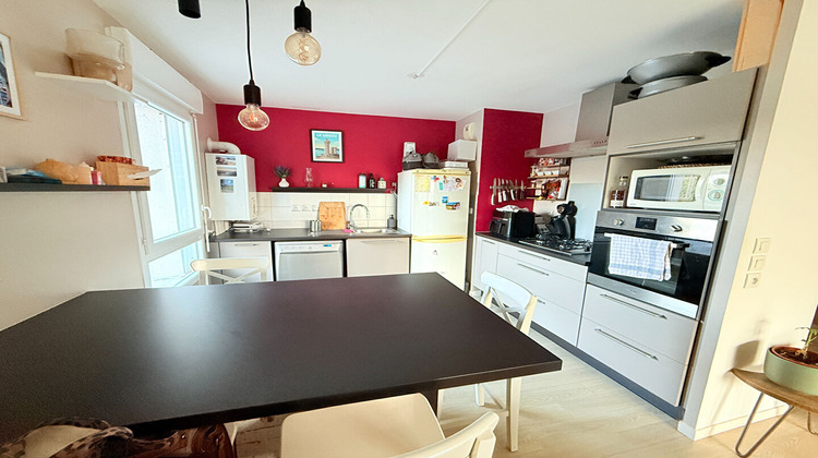 Ma-Cabane - Vente Appartement BETTON, 78 m²