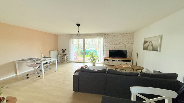 Ma-Cabane - Vente Appartement BETTON, 78 m²