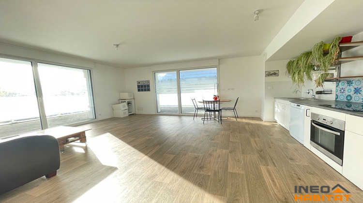 Ma-Cabane - Vente Appartement BETTON, 78 m²