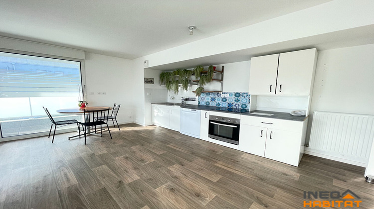 Ma-Cabane - Vente Appartement BETTON, 78 m²