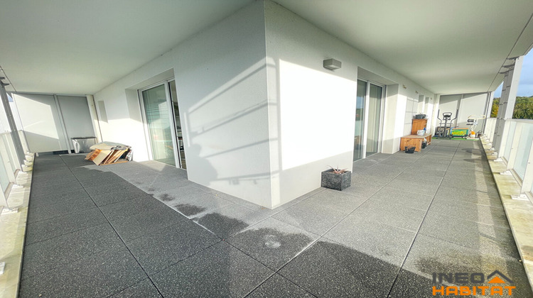 Ma-Cabane - Vente Appartement BETTON, 78 m²