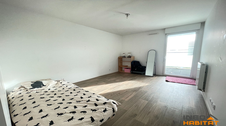 Ma-Cabane - Vente Appartement BETTON, 78 m²