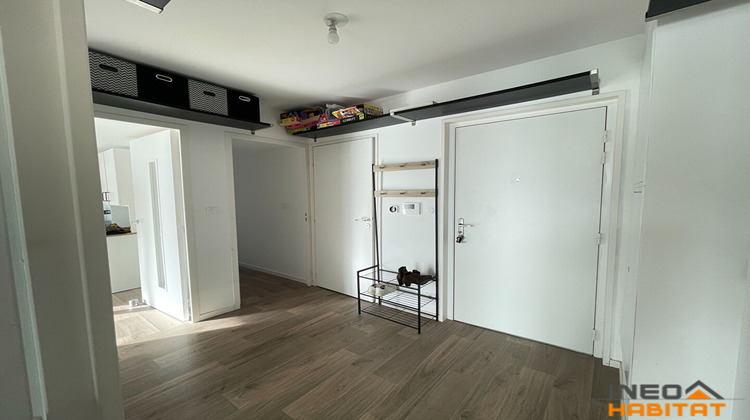 Ma-Cabane - Vente Appartement BETTON, 78 m²