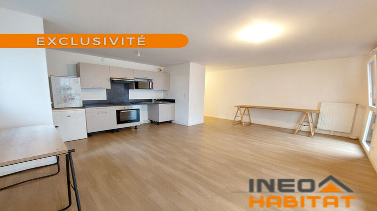 Ma-Cabane - Vente Appartement BETTON, 62 m²