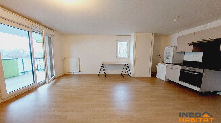 Ma-Cabane - Vente Appartement BETTON, 62 m²