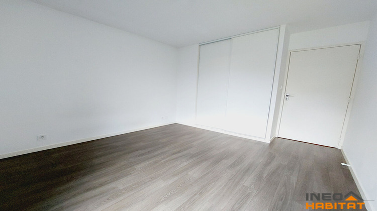 Ma-Cabane - Vente Appartement BETTON, 62 m²