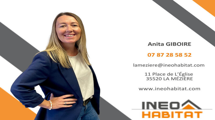 Ma-Cabane - Vente Appartement BETTON, 62 m²