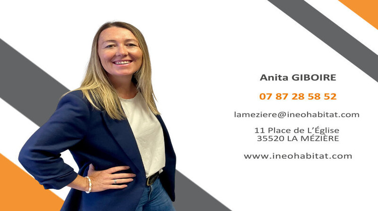 Ma-Cabane - Vente Appartement BETTON, 80 m²