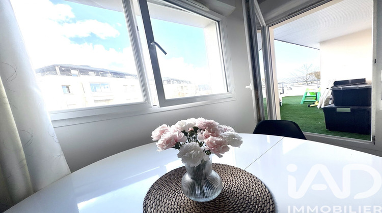 Ma-Cabane - Vente Appartement Betton, 60 m²