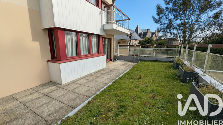 Ma-Cabane - Vente Appartement Betton, 80 m²