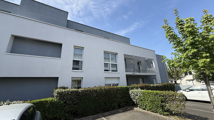 Ma-Cabane - Vente Appartement BETTON, 66 m²