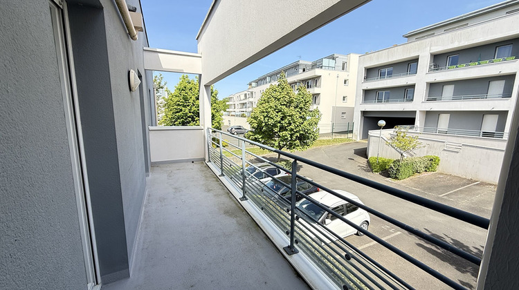 Ma-Cabane - Vente Appartement BETTON, 66 m²