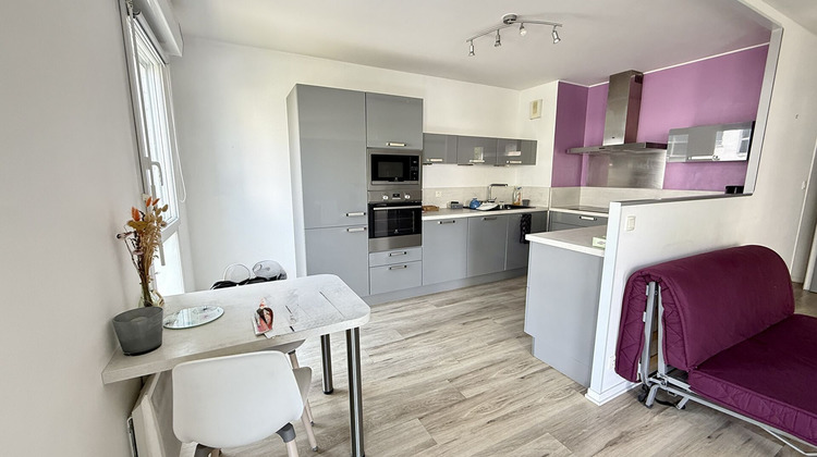 Ma-Cabane - Vente Appartement BETTON, 66 m²