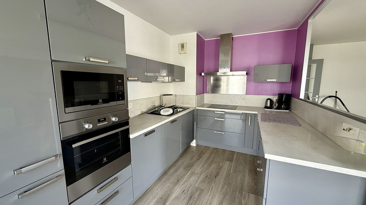 Ma-Cabane - Vente Appartement BETTON, 66 m²