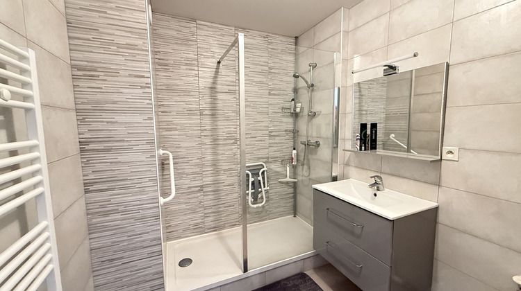Ma-Cabane - Vente Appartement BETTON, 66 m²