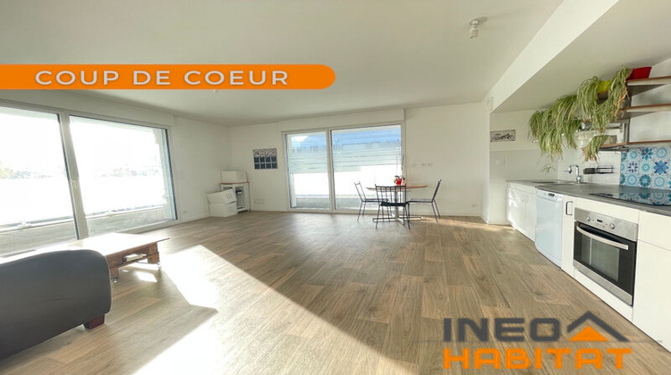 Ma-Cabane - Vente Appartement BETTON, 78 m²