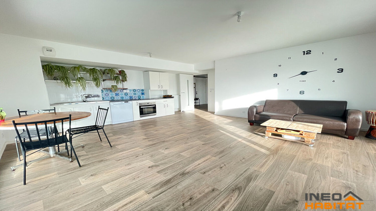 Ma-Cabane - Vente Appartement BETTON, 78 m²