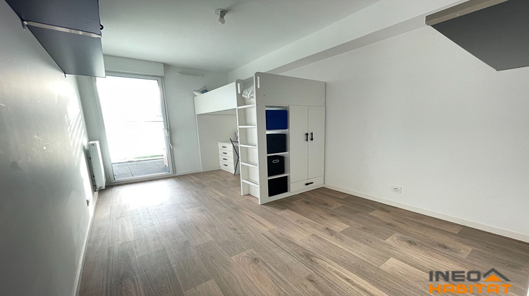 Ma-Cabane - Vente Appartement BETTON, 78 m²