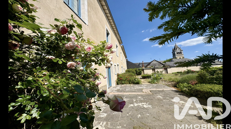 Ma-Cabane - Vente Appartement Betton, 93 m²