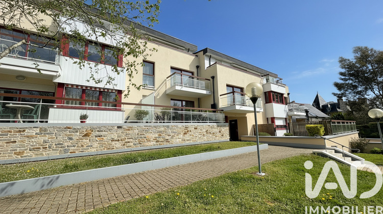 Ma-Cabane - Vente Appartement Betton, 83 m²