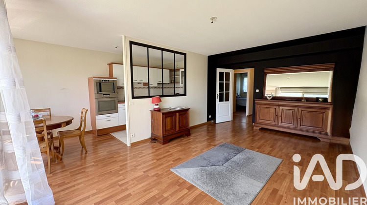 Ma-Cabane - Vente Appartement Betton, 83 m²