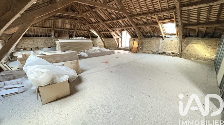 Ma-Cabane - Vente Appartement Betton, 115 m²