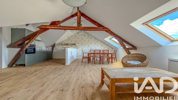 Ma-Cabane - Vente Appartement Betton, 64 m²