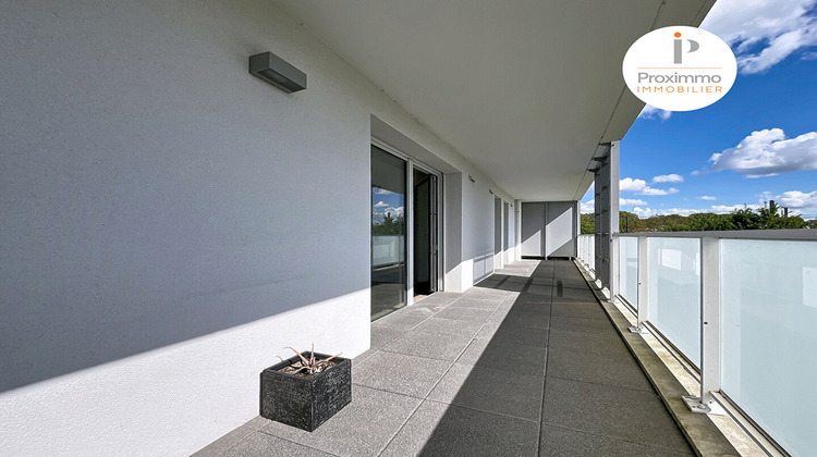 Ma-Cabane - Vente Appartement BETTON, 78 m²