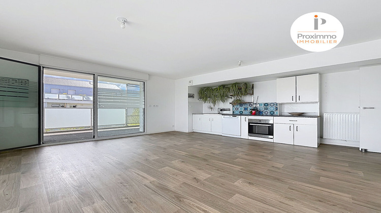 Ma-Cabane - Vente Appartement BETTON, 78 m²