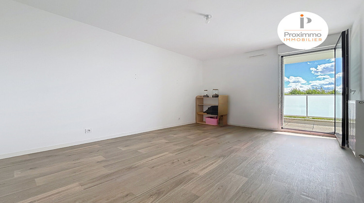 Ma-Cabane - Vente Appartement BETTON, 78 m²